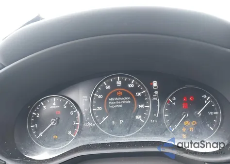 2022 Mazda Cx-30 Preferred from USA, damaged, VIN 3MVDMBCL1NM424944